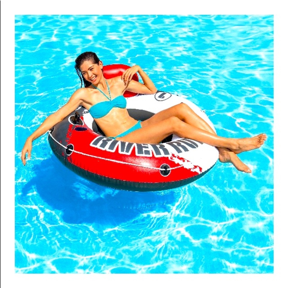 Intex Red River Run I Pool Tube